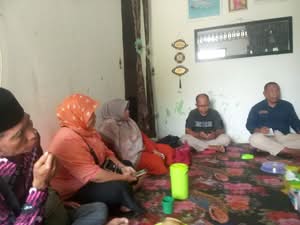 GBN-MI Sumut Matangkan Peringatan Pertempuran Medan Area dan Hari Bela Negara 2026