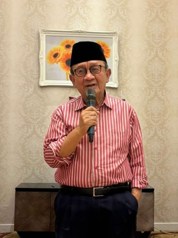 IMT-GT Kembali ‘Menyala’, RE Nainggolan Apresiasi Kepemimpinan Bobby Nasution