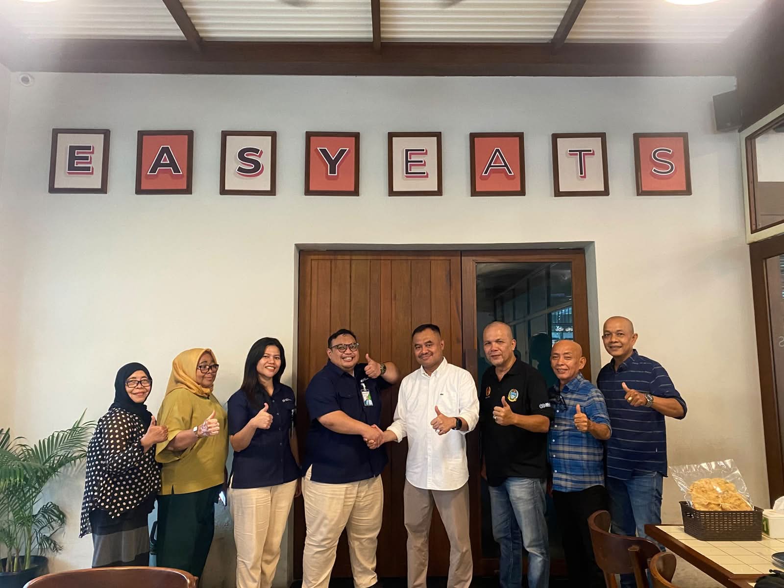 Kerja Sama BPJS TK Diperpanjang, Seluruh Anggota PWI Dicover Asuransi –Anak Dapat Beasiswa Sampai Perguruan Tinggi