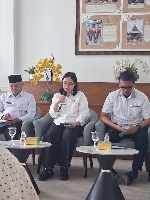 Disdik Sumut Kebut Program Strategis Daerah, Rehab 187 Ruang Kelas Ditargetkan Rampung September