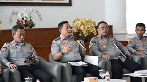 Dishub Sumut Operasionalkan 33 Bus Perintis Gratis untuk Pelajar di 5 Kabupaten