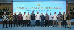 Gubsu Bobby Bahas Percepatan Rumah Subsidi Bersama DPR dan Pengembang
