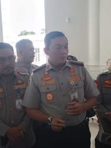 Pemprov Sumut Siapkan Pembayaran Nontunai Sekali Bayar untuk Penumpang BRT Mebidang