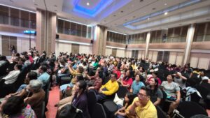 SICC 2026 Bergema di Tepian Danau Toba, Dorong Pariwisata dan UMKM Samosir