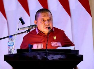 Soroti Perubahan APBD, Fraksi Demokrat DPRD Medan Sampaikan Kritikan dan Catatan Penting