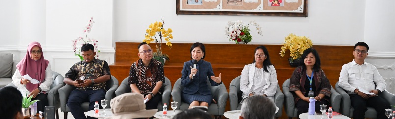 Digelar di Samosir, The Caldera Culture Festival 2026 Akan Diikuti Ribuan Peserta Paduan Suara 