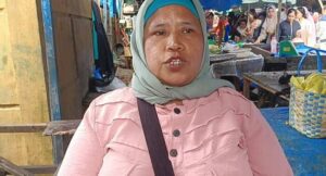 Pedagang Viral di TikTok Klarifikasi Isu Uang Tempat Rp20 Juta