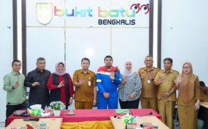 DPRD Bengkalis Soroti Rekrutmen Tenaga Kerja di Perusahaan Mitra Pertamina