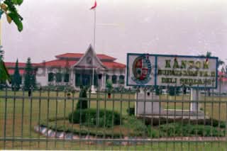 KPK Kok Diam Saja, Uang Rakyat Jadi Santapan Legislatif Dan Eksekutif Masyarakat Meradang