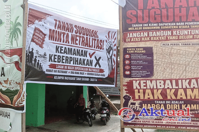‎Soal Polres Deli Serdang Dapat Jatah Iklan Gratis dari CitraLand, Masyarakat Dalu X-A Minta Polisi Netral