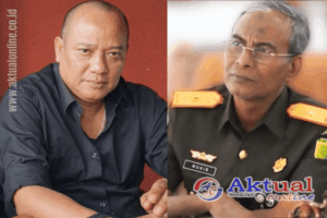 PBH Peradi: Teruslah Pemkab Bermain ‘Akrobat Anggaran’ Di Deli Serdang, Siap-siap Kajari Dipanggil Kejatisu