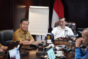 Bansos Tak Lagi Lewat RT/RW? Pemerintah Luncurkan Sistem Perlinsos Digital