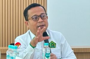 Beredar Hoaks Rekrutmen ASN, Kemenag Tegaskan Belum Buka CPNS 2026