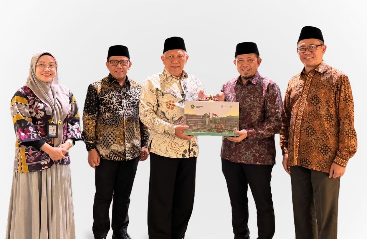 Semarakkan Hari Santri 2026, Kemenag dan PBNU Perkuat Sinergi dan Gelorakan Semangat Resolusi Jihad