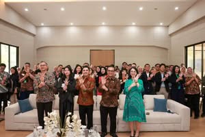 Uji Inovasi AI Kesehatan Lewat Sandbox, Wamenkes Prof. Dante: Bukan Sekadar Ubah Kertas Jadi Layar!