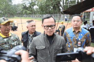 Luruskan Polemik Anggaran Rp 1 Triliun, Wamendagri Bima Arya Pastikan Insentif Pemda Berprestasi Bukan Cuma untuk Program MBG