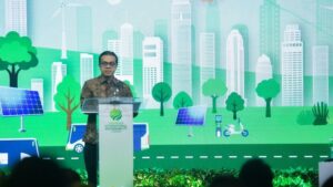 Sokong Ekosistem AI Global, Hilirisasi Nikel dan Tembaga Harus Berkelanjutan