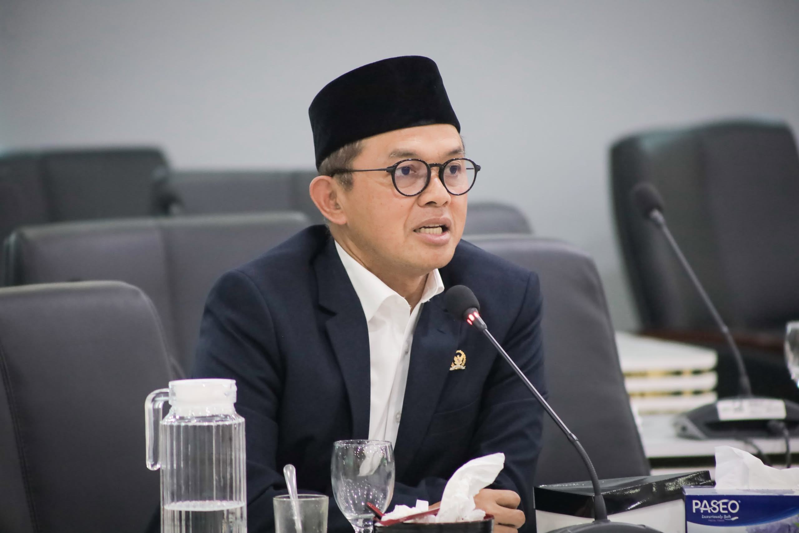 Soroti Larangan Jilbab di Azerbaijan, Anggota Komisi VIII DPR Maman Imanulhaq Desak Kemlu Ambil Langkah Diplomatik