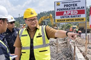 P APBD Deli Serdang Batal Di Sahkan, Proyek Siluman Bermunculan Bupati Segera Batalkan