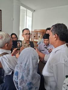 Tekan Harga Cabai, Pemprov Sumut Perkuat Intervensi Pasar dan Amankan Pasokan Lokal