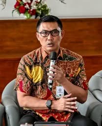 Pemprov Sumut Siapkan Taman Kehati 14 Hektare, Bangun Ekologi Baru di Kwala Bekala