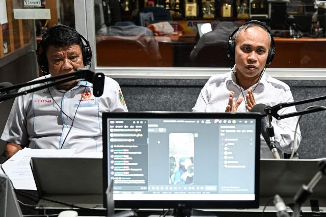 Persiapan Porprov Sumut On The Track, Seluruh Daerah Diupayakan Berpartisipas