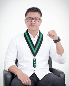 Prestasi  Baru  Pemkab  Deli Serdang: Satu Satunya  Daerah Di Indonesia Yang Merayakan Meracuni  Hari Santri Dengan  ‘Meracuni Santrinya Sendiri