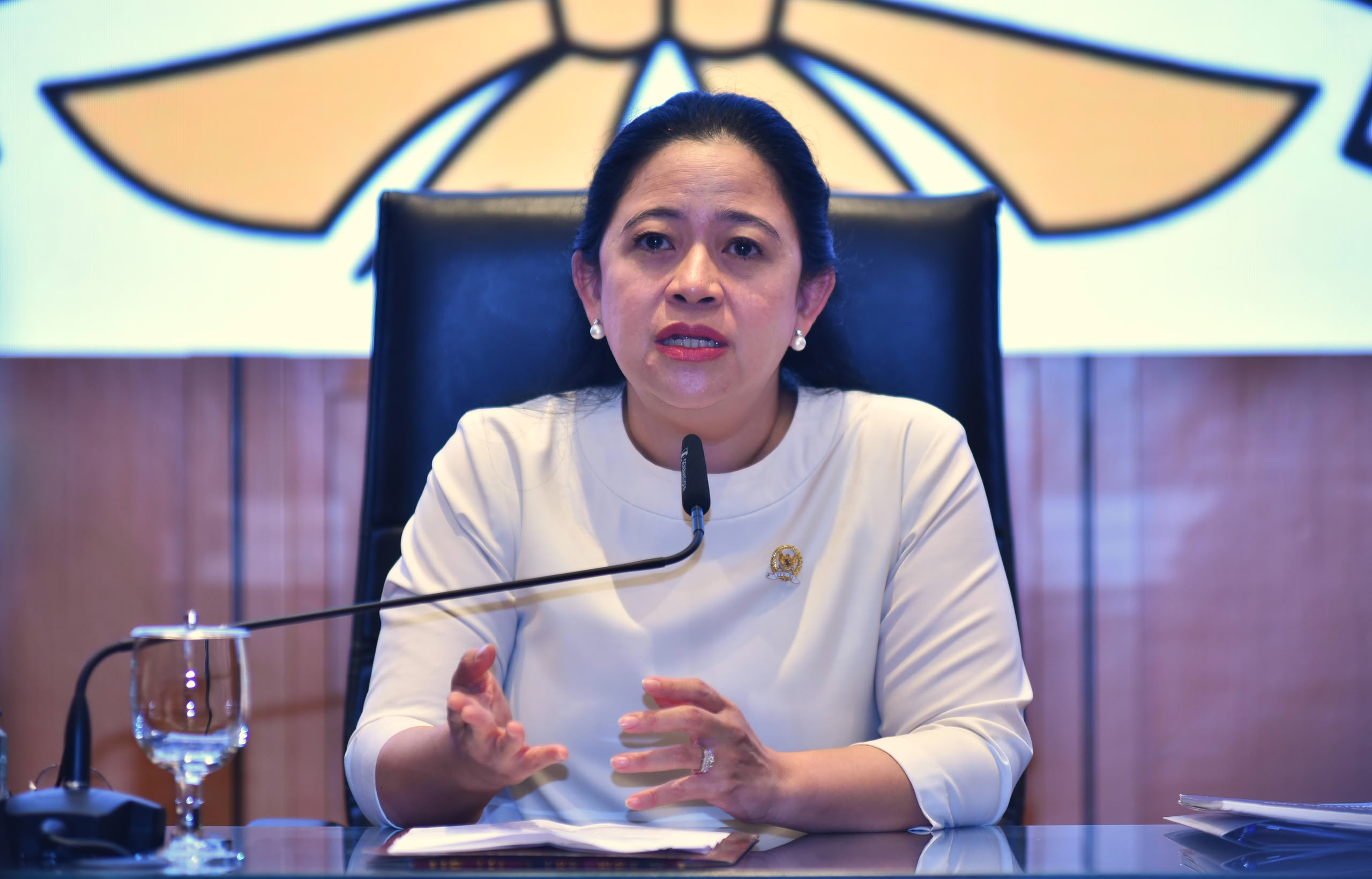 Kasus Perundungan Anak Kian Marak hingga Telan Korban Jiwa, Puan Maharani Desak Evaluasi Total Sistem Perlindungan