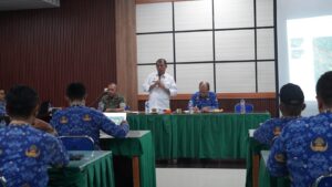 Pemkab Toba Wacanakan Permohonan Pelepasan Lahan Eks PTPN IV Sibosur untuk Kesejahteraan Masyarakat
