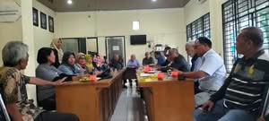 Pendaftaran Balon Ketua PWI Sumut Dibuka 2-6 Nopember 2026