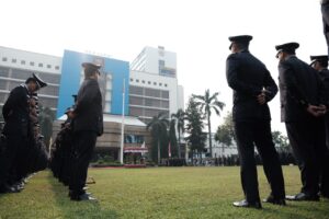 80 Tahun Bea Cukai, Menkeu Suahasil Nazara Minta Pengawasan Diperketat dan Jaga Kepercayaan Publik