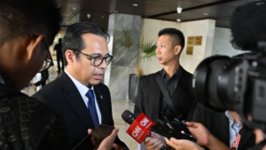 RUU Satu Data Indonesia Disahkan, Kemkomdigi Fokus Sambungkan Sistem dan Infrastruktur