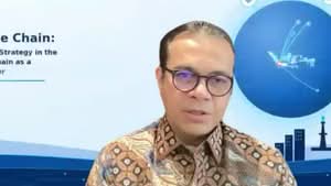 Semprot Birokrasi Lambat, Wamenkomdigi Nezar Patria Tantang Instansi Pemerintah Pakai AI Pangkas Izin dari Mingguan Jadi Harian!