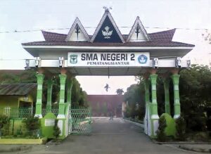 ‎SMAN 2 Pematangsiantar ‘Digoyang’ Kutipan Rp100 Ribu Per Siswa di Tengah Larangan Disdik Sumut