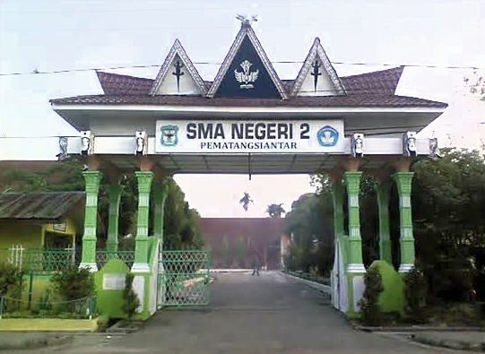 ‎SMAN 2 Pematangsiantar ‘Digoyang’ Kutipan Rp100 Ribu Per Siswa di Tengah Larangan Disdik Sumut