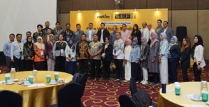 Dari Headcount ke Performance : SIEF 2026 Bahas Workforce Readiness untuk Perkuat Operasional Rumah Sakit