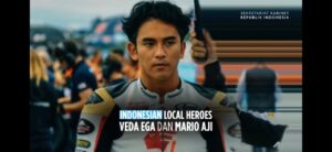 Usai Sukses Gelar FIFA ASEAN, Indonesia Kembali Pukau Dunia Melalui MotoGP Mandalika 2026
