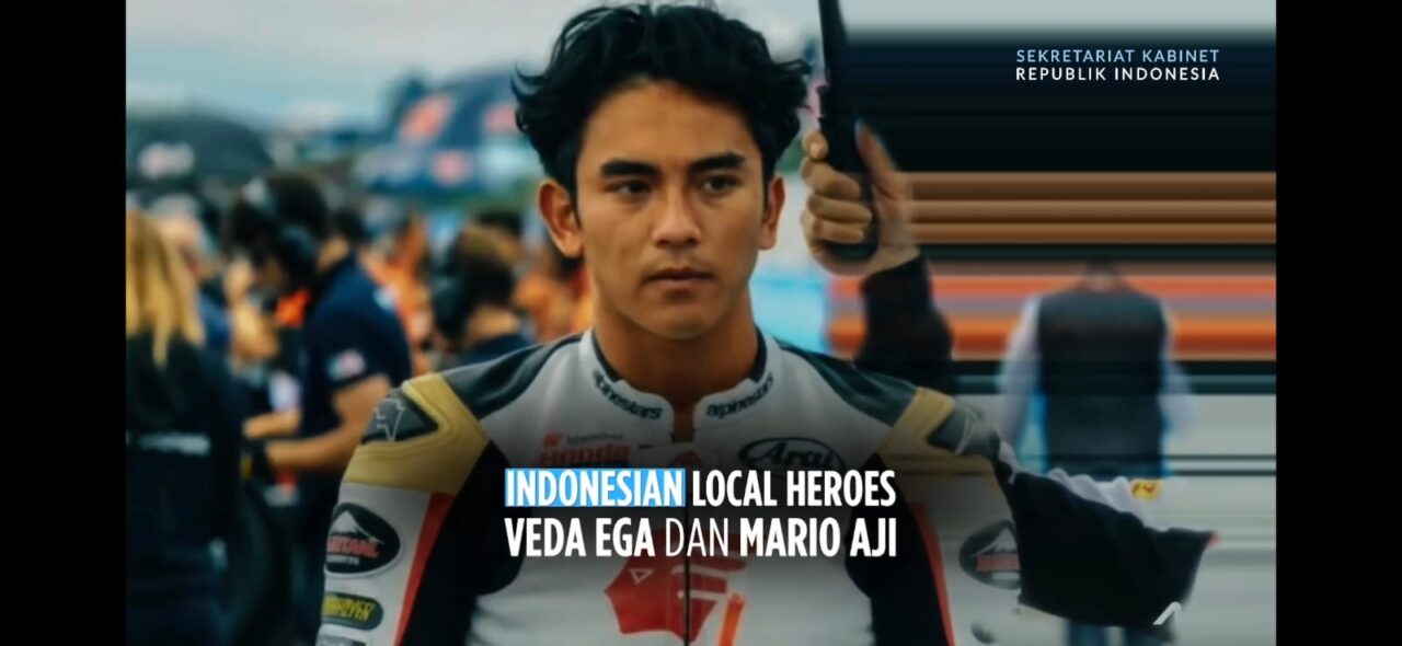 Usai Sukses Gelar FIFA ASEAN, Indonesia Kembali Pukau Dunia Melalui MotoGP Mandalika 2026