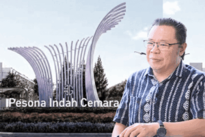 Praktisi Hukum Desak KPK Seret Direktur PT GMC Albert Lim dan BPN Deli Serdang ke Meja Hijau Soal Pesona Indah Cemara
