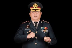 Soal Tambang Emas Ilegal Pasaman, AKBP Adirawa: Tidak Boleh Ada Anggota Polri Terlibat