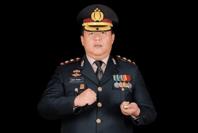 Soal Tambang Emas Ilegal Pasaman, AKBP Adirawa: Tidak Boleh Ada Anggota Polri Terlibat