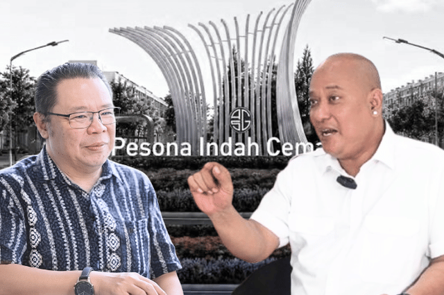 PBH Peradi Deli Serdang Nilai Pengembang Pesona Indah Cemara Lakukan Upaya Pembungkaman Pers, Periksa Direktur PT. GMC !