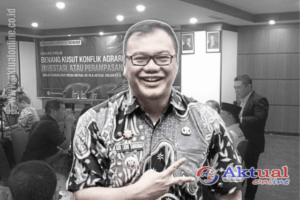 Bupati Deli Serdang Dinilai Garang di Medsos, Ciut Diajak Diskusi Bareng Korban Sengketa Lahan